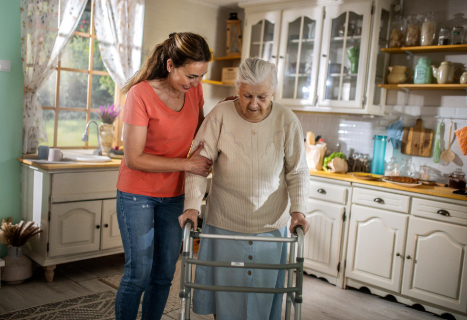 Just Became a Caregiver? 7 Things to Do First