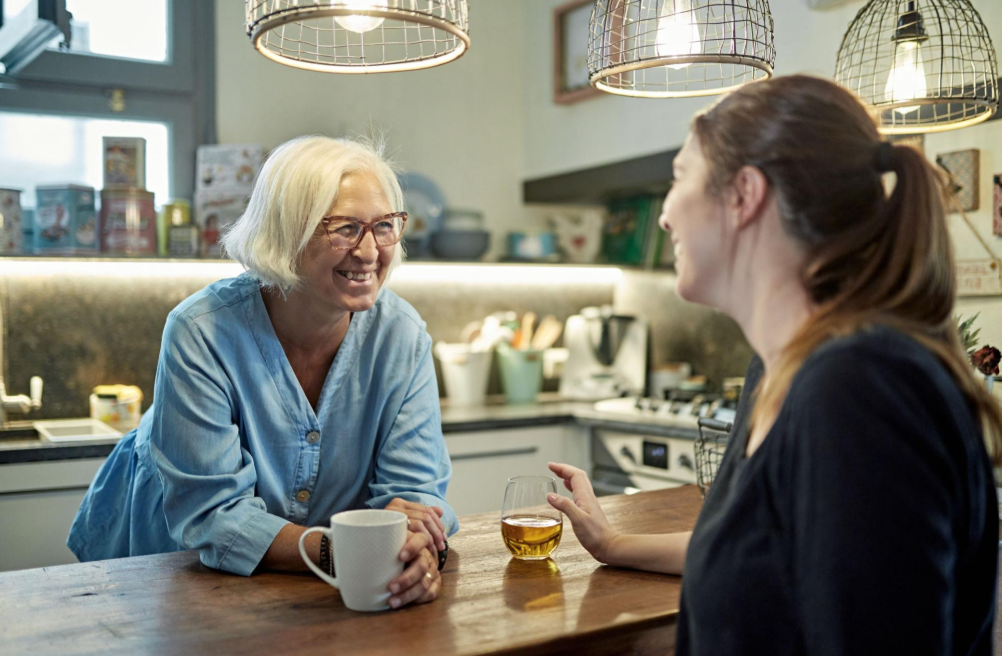 Planning Ahead: Conversations That Can Make the Future Easier