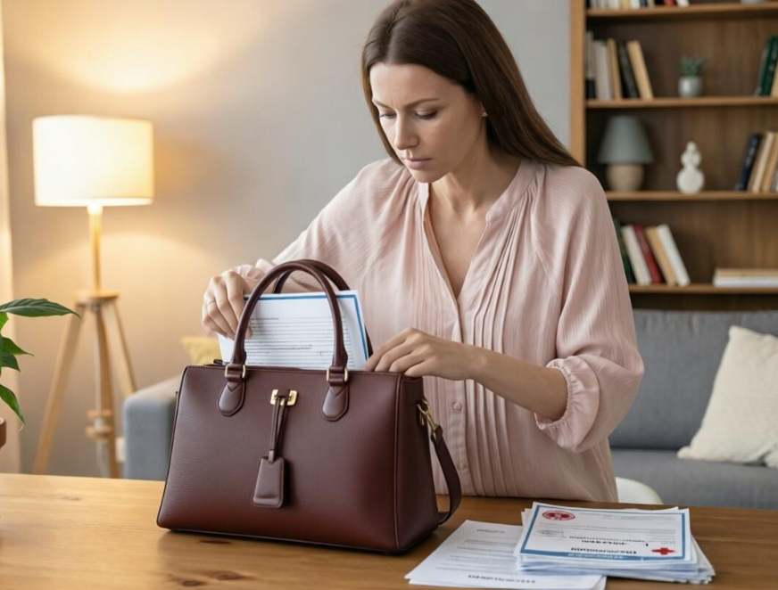 Preparing for a Hospital Stay: A Caregiver's Guide