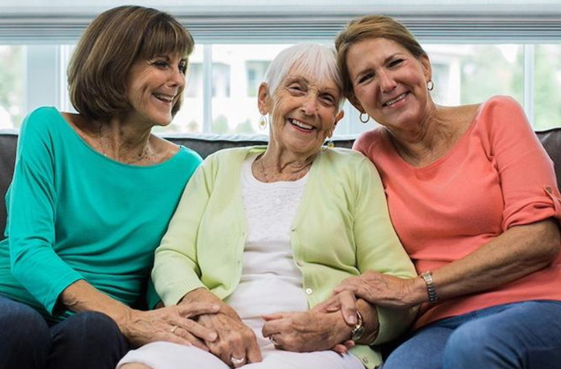 You Don't Have to Do It Alone: Building Your Caregiving Team