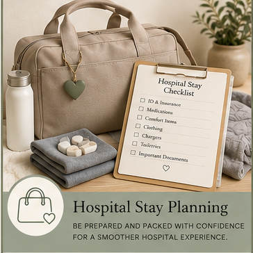 Hospital Stay Planning