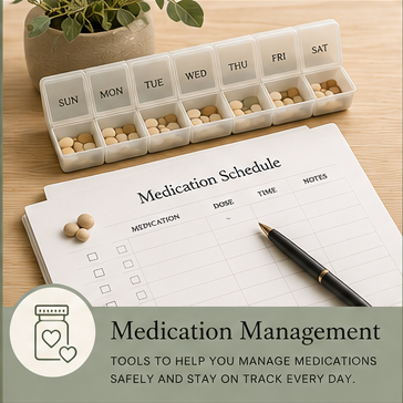 Medication Management