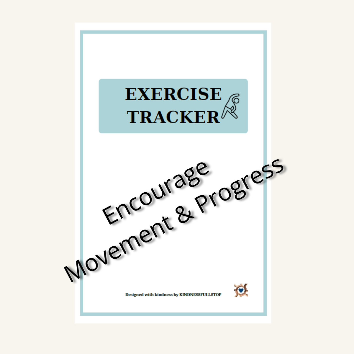 Exercise Tracker | Daily Activity & Workout Log