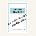 Symptom Tracker | Daily Health & Symptom Log